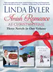 Amish Romance at Christmastime synopsis, comments