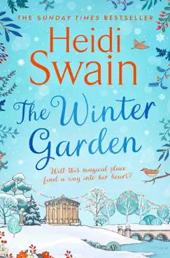 the winter garden book cover image
