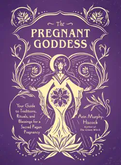 the pregnant goddess book cover image