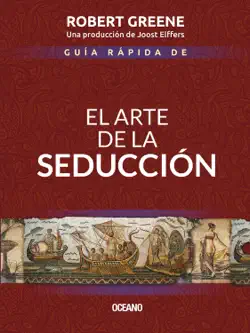 guía rápida de el arte de la seducción book cover image