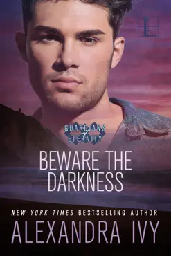 beware the darkness book cover image
