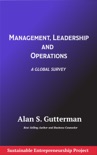 Management, Leadership and Operations book summary, reviews and download