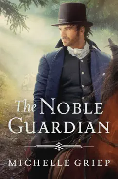 the noble guardian book cover image