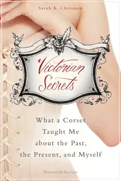 victorian secrets book cover image