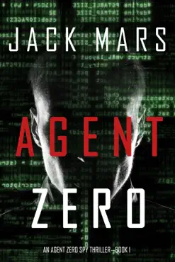 agent zero (an agent zero spy thriller—book #1) book cover image