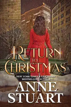 return to christmas imagen de la portada del libro