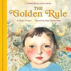the golden rule book cover image
