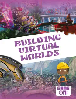 building virtual worlds book cover image