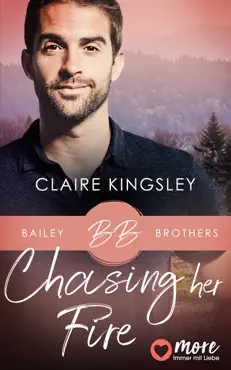 chasing her fire book cover image