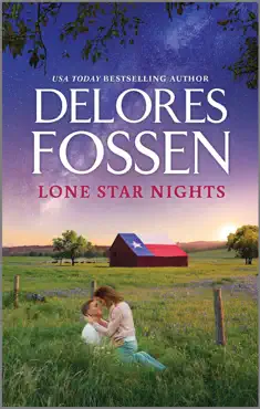lone star nights book cover image