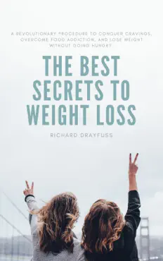 the best secrets to weight loss imagen de la portada del libro