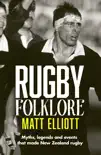 Rugby Folklore synopsis, comments
