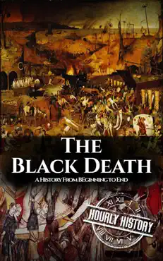 the black death: a history from beginning to end book cover image