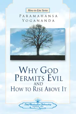 why god permits evil and how to rise above it book cover image