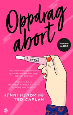 oppdrag abort book cover image