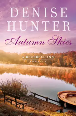 autumn skies book cover image