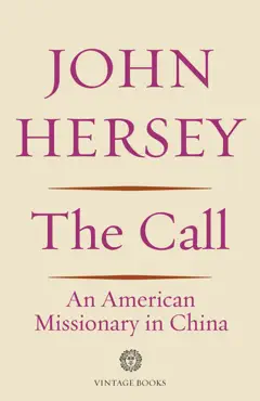 the call book cover image