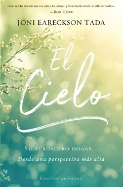 el cielo book cover image