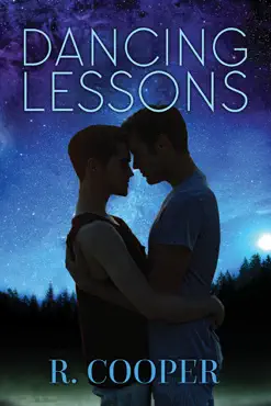 dancing lessons book cover image