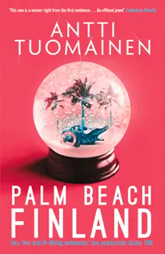 palm beach, finland book cover image