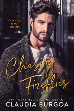 chasing fireflies book cover image