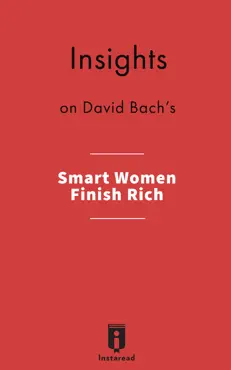 insights on david bach's smart women finish rich book cover image