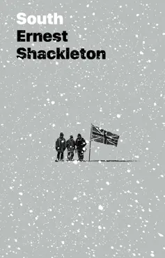 south imagen de la portada del libro