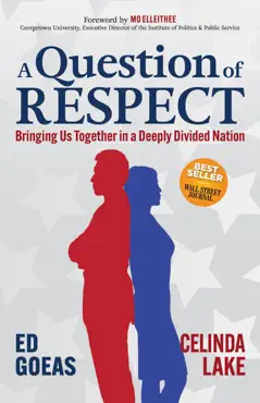 a question of respect book cover image