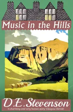 music in the hills book cover image