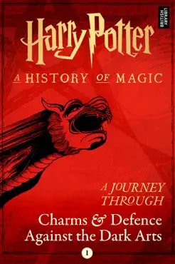 a journey through charms and defence against the dark arts book cover image
