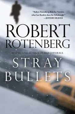 stray bullets book cover image