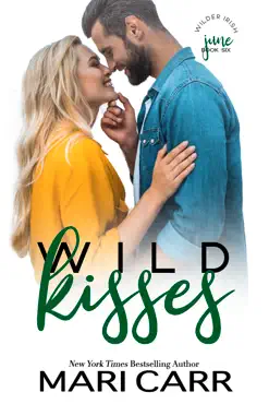 wild kisses book cover image