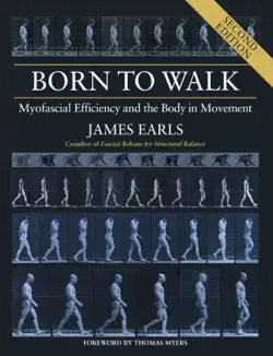 born to walk, second edition imagen de la portada del libro