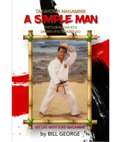 a simple man book cover image