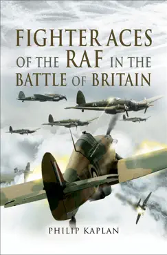 fighter aces of the raf in the battle of britain imagen de la portada del libro
