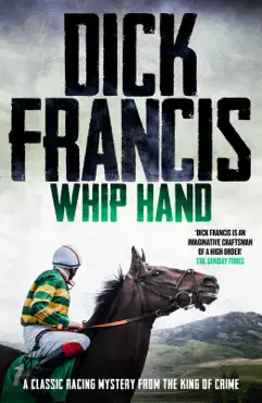 whip hand book cover image