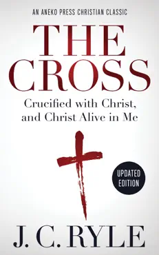 the cross imagen de la portada del libro
