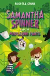 Samantha Spinner and the Perplexing Pants synopsis, comments