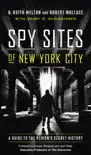 Spy Sites of New York City synopsis, comments