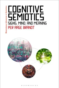 cognitive semiotics book cover image