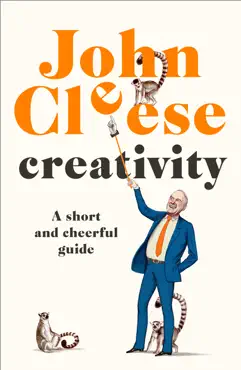 creativity book cover image