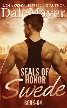 seals of honor: swede book cover image