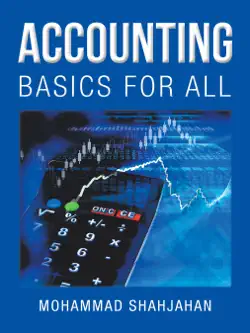 accounting book cover image