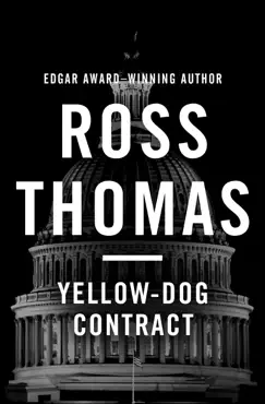 yellow-dog contract book cover image