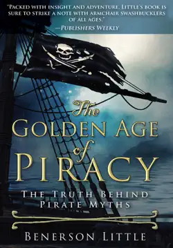 the golden age of piracy book cover image