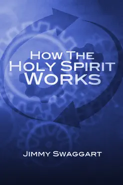 how the holy spirit works book cover image