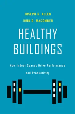 healthy buildings book cover image