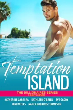 temptation island book cover image