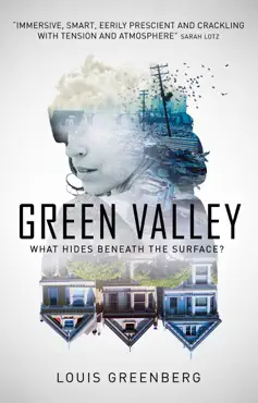green valley book cover image
