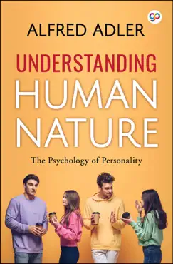 understanding human nature book cover image